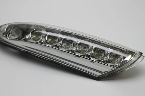 LED DRLs for Porsche 911 997 GT2 turbo with signal turning 6