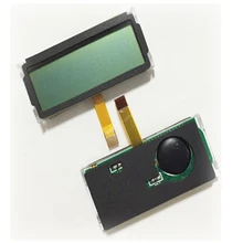 5X всего Новые запасные части ЖК для Motorola CP1300 CP1660 CP1600