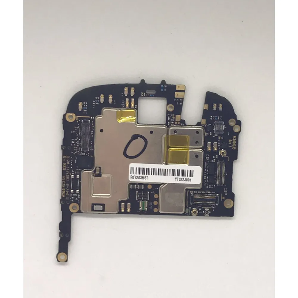 Ремонтные инструменты + Б/у оригинальная материнская плата для Yotaphone 2 YD206 5 дюйма