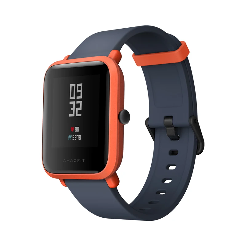 XIAOMI MIDONG Youth Verison Sport Smart Watch GPS