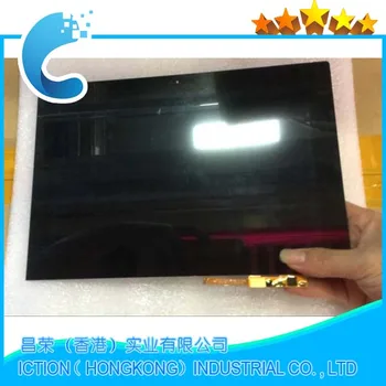 

Original New For Lenovo Yoga Book YB1-X91F YB1-X91L LCD Display Digitizer Touch Screen Glass Panel Assembly
