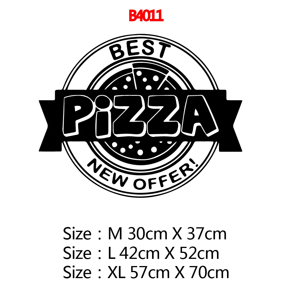 3D pizza Self Adhesive Vinyl Wallpaper vinyl Stickers Restaurant Decoration Home Decoration 3D pizza Self Adhesive Vinyl Wallpaper vinyl Stickers Restaurant Decoration Home Decoration