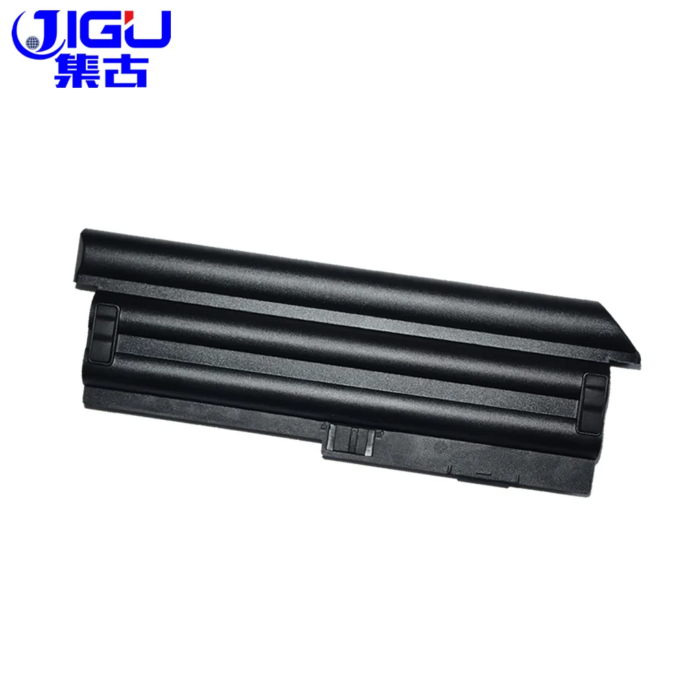 Новый Расширенный аккумулятор JIGU 42T4534 42T4834 43R9255 42T4538 9 для Lenovo ThinkPad X200 X200S X201 X201S X201i