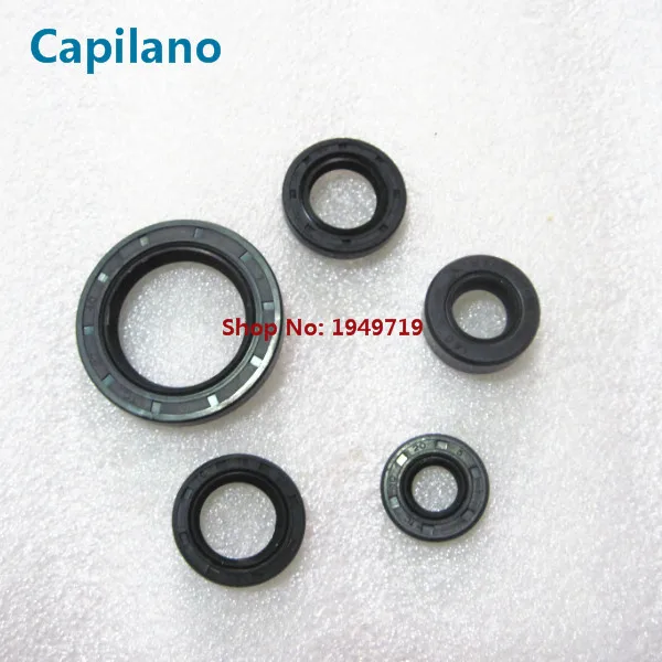 gs125 oil seal (1)