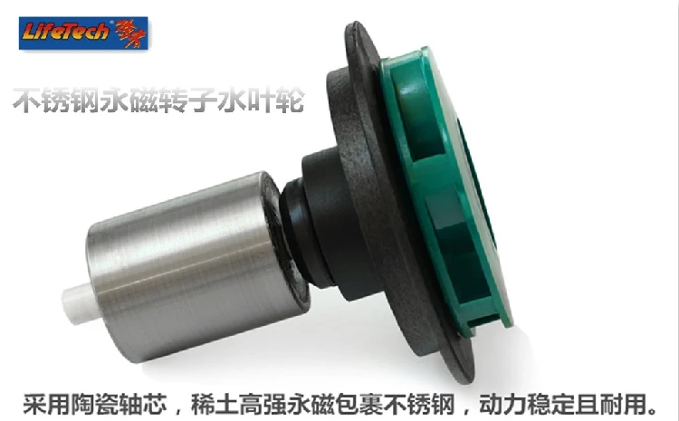

Jebo lifetech submersible pump impeller for SP series