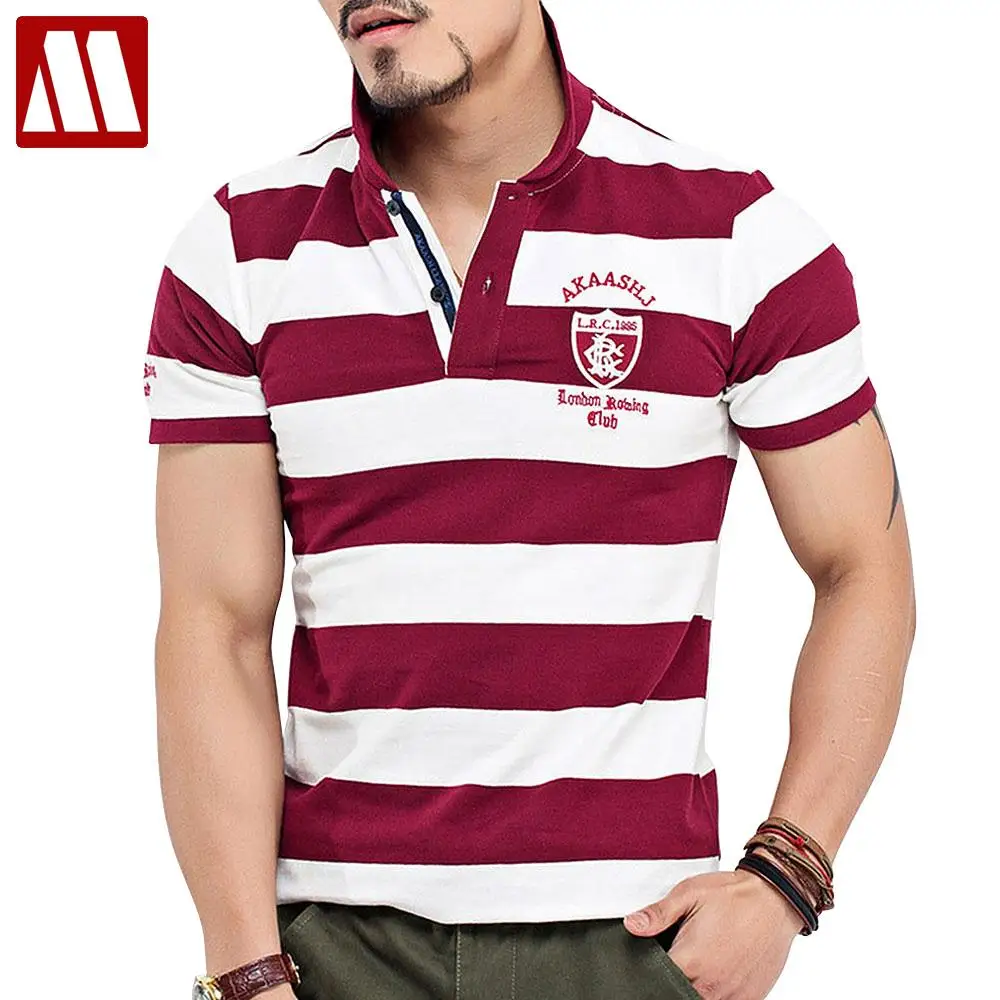 Best Luxury Polo Shirt Brands Literacy Basics