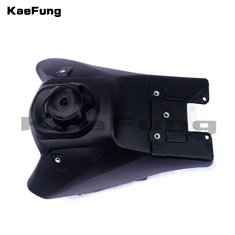 

motorcycle parts Fuel Gas Petrol Tank For TTR110 TTR 110 Chinese Pit Dirt Bike Off Road Motorcycle