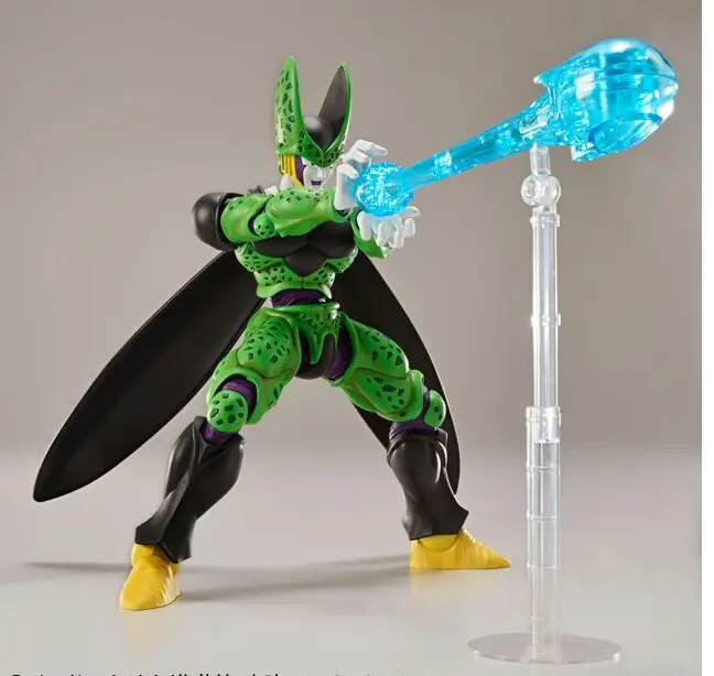 cell action figure
