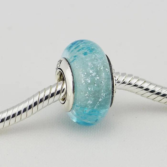 charm pandora in vetro murano charm pandora in vetro murano
