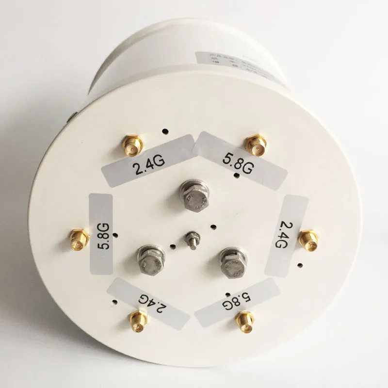 

2.4G 5.8G 5g antenna outdoor engineer coverage H3C WA2610X WA2620X MIMO OMNI ANT-2506V-M6-E antenna