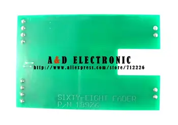

New Channel Fader For RANE 68 Sixty-Eight PGM Fader 19876 Assy