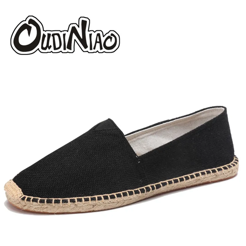 canvas shoes espadrille