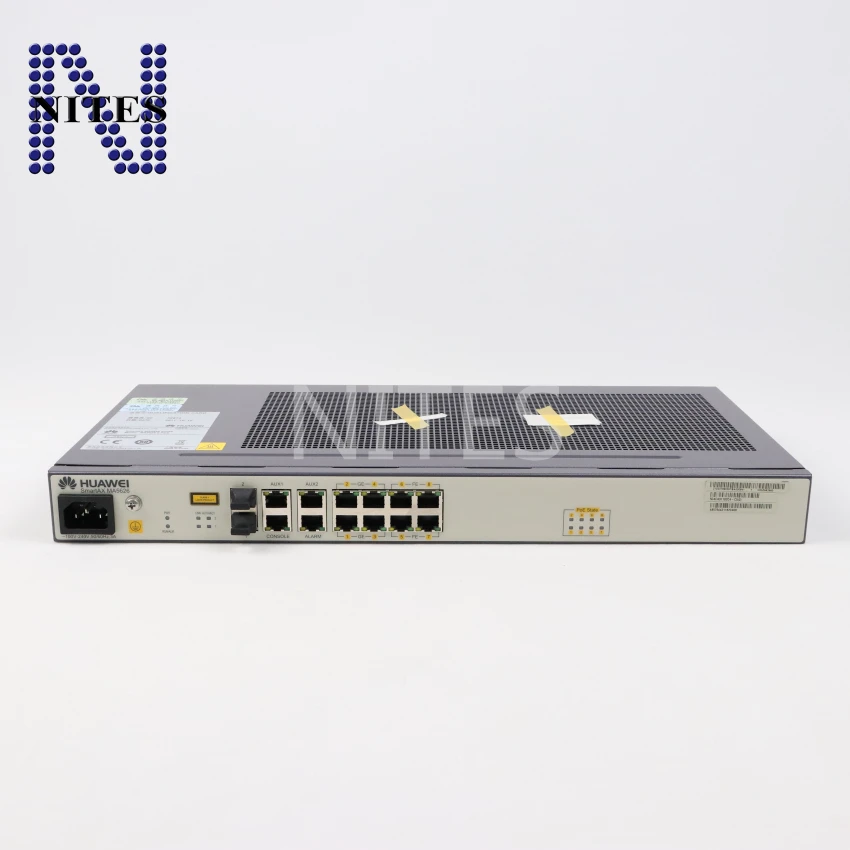 MA5626-8 4GE+4FE POE MDU ONU (8)
