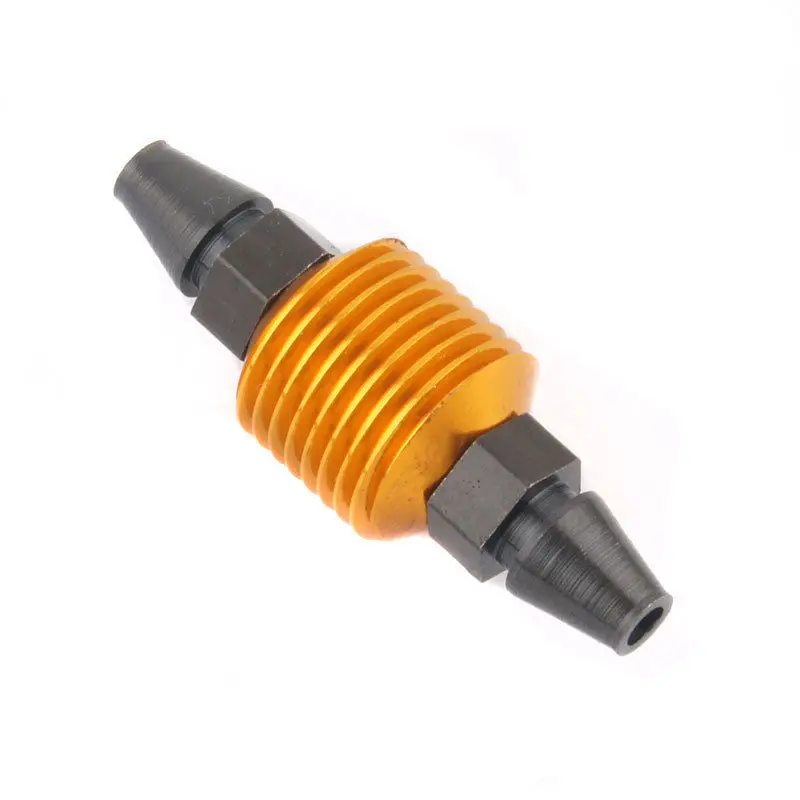 HSP 80120 Fuel Tank Air Cooler For RC 110 Nitro Car Engines Parts in