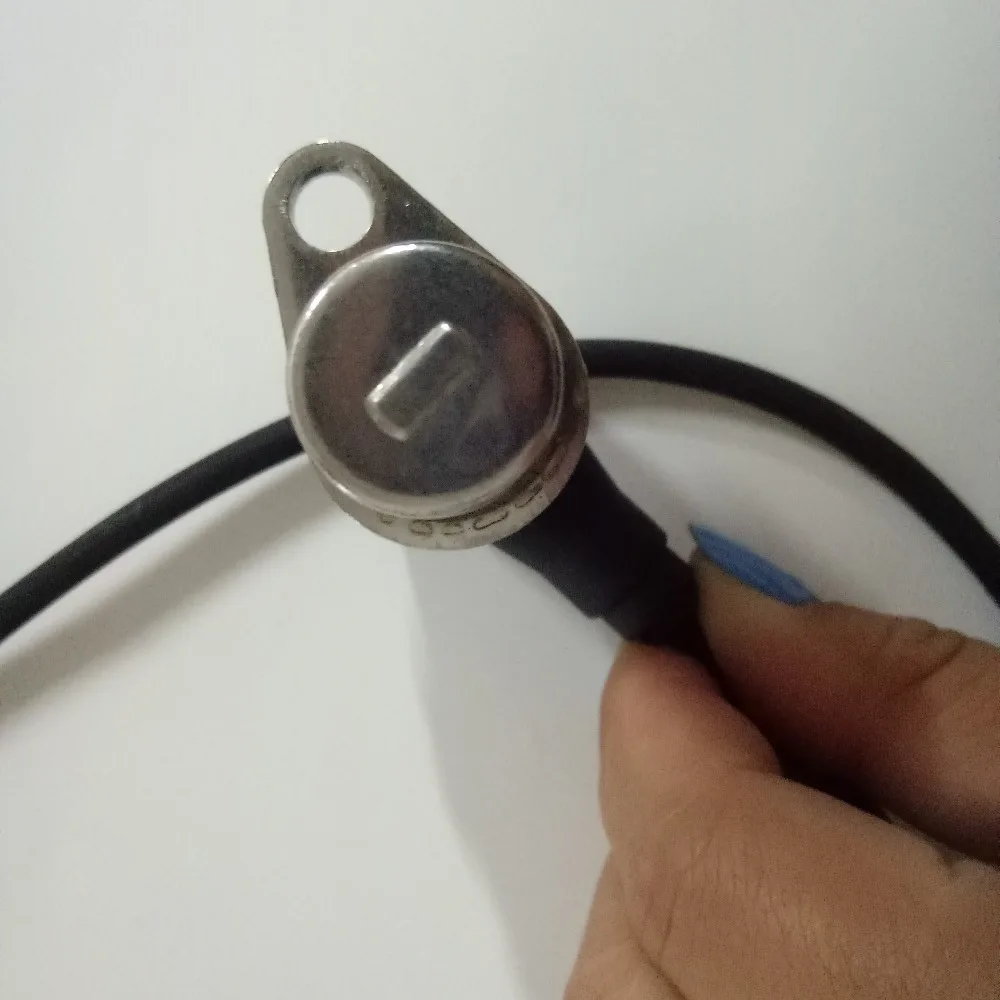 Датчик положения коленчатого вала для BMW E34 E36 320i 325i 520i 1991 1995 OEM 12141726066 12141726065|Датчик