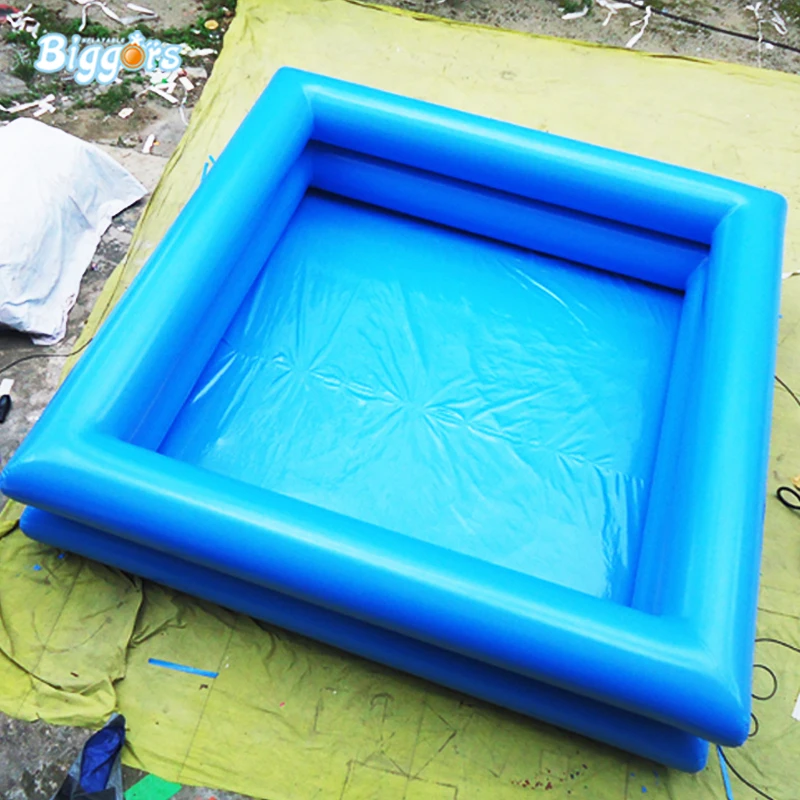 

Outdoor Inflatable Swimming Pool Amusement Park Water Pool Inflatable