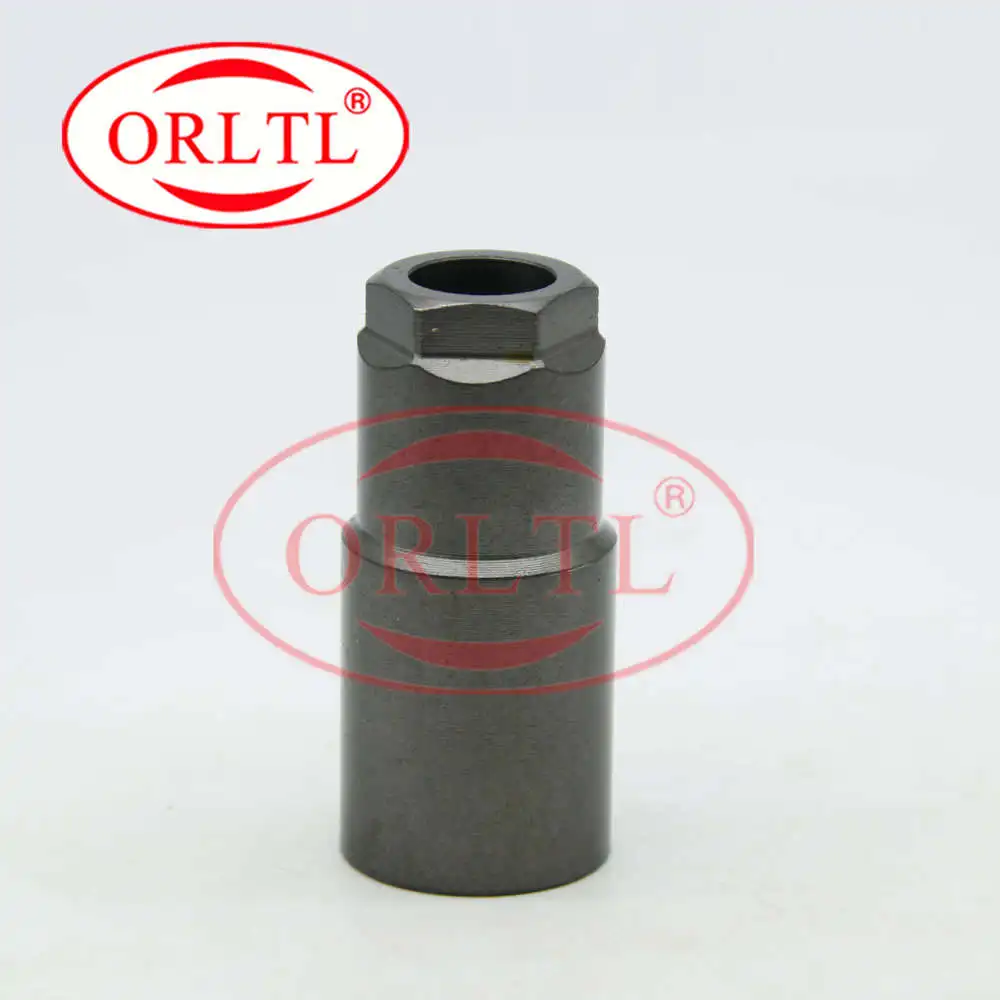 

ORLTL Nozzle Cap Nut Fuel Engine Injector Nozzle Cap Nut And Common Rail Nozzle Connector Nut Assembly