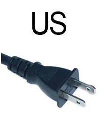 US plug