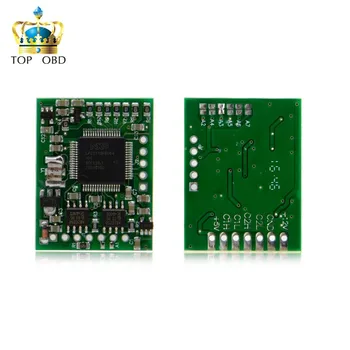 

2018 NEW Super CAN Filter for B-MW CAS4 for MB W212 W221 W164 W166 W204 super can filter