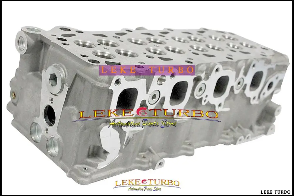 HB 908 506 ZD30 Cylinder Head For Opel Movano Mascott 11039-VC10B 11039VC101 11039VC10A (4)