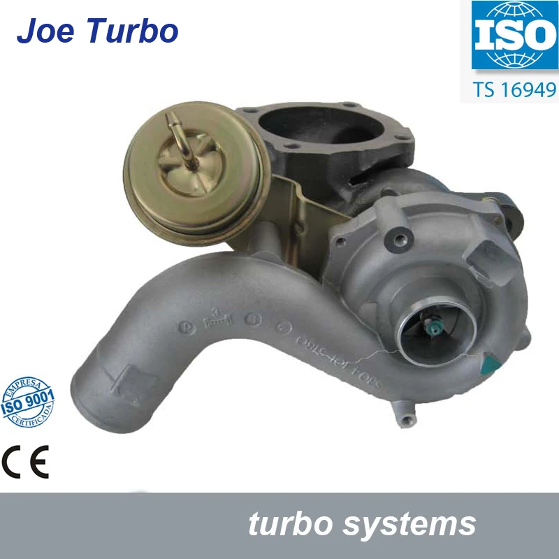 

Turbo K03 53039700053 53039700058 Turbocharger For AUDI A3 Skoda Octavia For Volkswagen VW Golf 4 AGU ALN ARZ AUM AWU 1.8T 1.8L