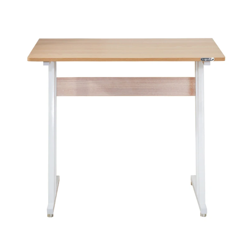 Simple Computer Desk Creative Office Staff Table Household Multifunction Writing Desk Dormitory Unadjustable Student Stable Desk Simple Computer Desk Creative Office Staff Table Household Multifunction Writing Desk Dormitory Unadjustable Student Stable Desk