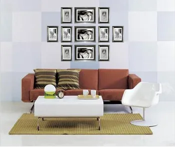

Pine wood Frame Wall For Christmas gifts For Wall decorate 1104