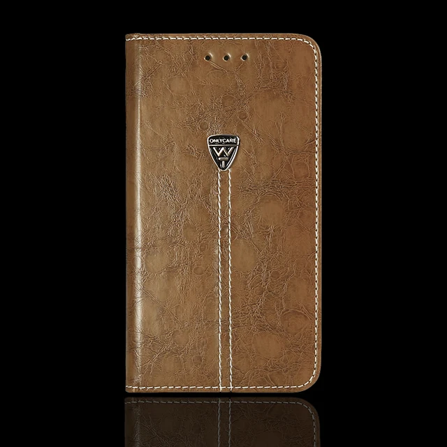 Special Price Vintage Wallet Case for Haier Terra T54P 5.0inch PU Leather Retro Flip Cover Magnetic Fashion Cases Kickstand Strap