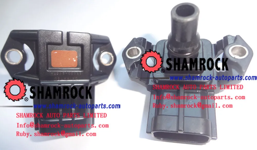 Daihatsu charade 1,0 карта Сенсор 89420-97214/89420 97214/8942097214 Год 2002-2006 японского производства