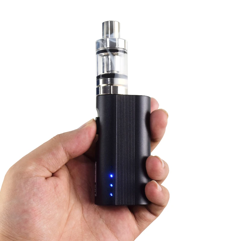 Электронная сигарета SUB TWO HT 50w Электронная сигарета SUB TWO HT 50w