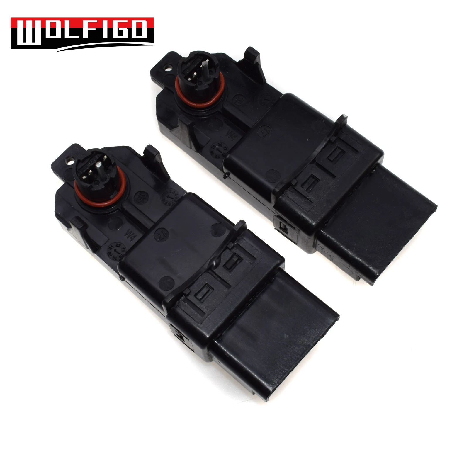 WOLFIGO 1 шт./2 шт. с/без Pigtail 8200478620 стеклоподъемный регулятор моторный модуль для Renault
