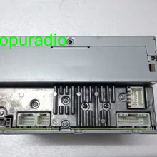 28185 EG300 EG200 EG100 EJ22A EJ21A Clarion 6 устройство смены компакт-дисков PN-2710B PN-2700B PN-2711B Fuga 2005 3.5L автомобильный радиоприемник