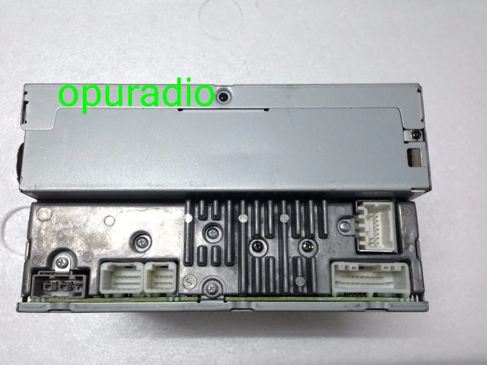 28185 EG300 EG200 EG100 EJ22A EJ21A Clarion 6 дисков CD-PN-2710B PN-2700B PN-2711B Fuga 2005 3.5L автомобильный