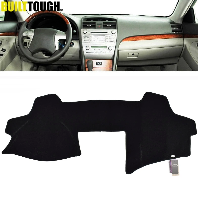 TOYOTA CAMRY CUSTOM FACTORY FIT DASH COVER MAT