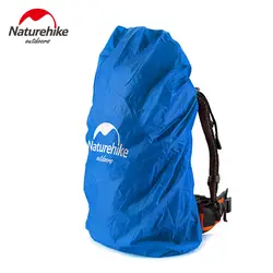 Naturehike 30L-75L рюкзак дождевик рюкзак Крышка Водонепроницаемый крышка NH15Y001-Z