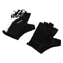 Детские спортивные противоскользящие защитные перчатки Экипировка перчатки с короткими пальцами скутер перчатки баланс велосипедные перчатки