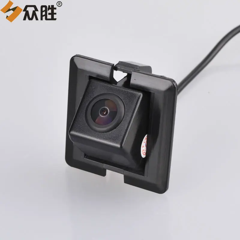 Car Rear View Camera for Toyota Land Cruiser Prado TX 2010-2016 HS8086 (3)