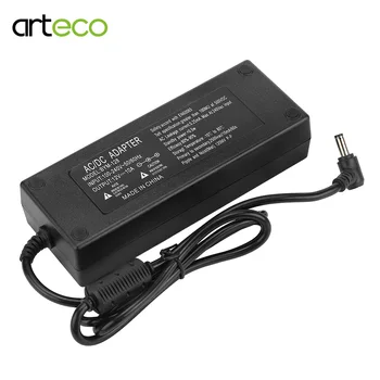 

DC12V Lighting Transformers 10A High Quality LED Driver for LED Strip Power Supply
