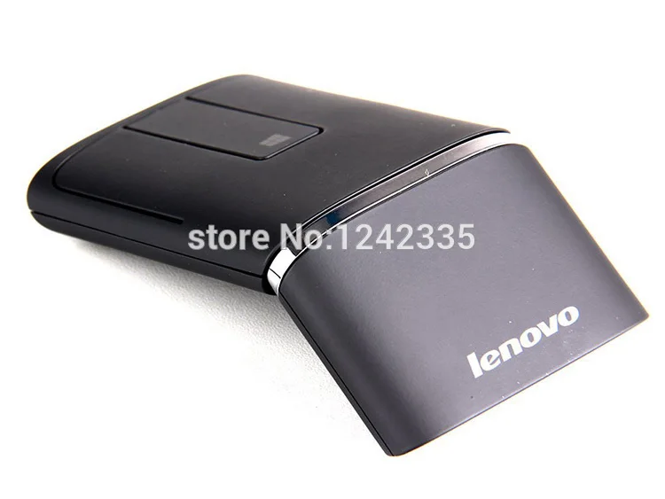 2,4 ГГц Bluetooth 4,0 Двойной режим Мышь для lenovo N700 лазерная указка Беспроводной Мышь с гарантия 1 год