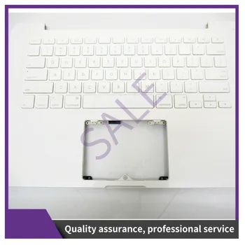 

2009 2010 For Macbook Pro 13" A1342 Topcase Palm Rest +Keyboard+Backlit US UK EURO EU German Danish Russian Spanish EMC2350
