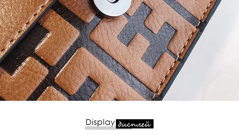 2019 Sac Femme Luxury Handbags Women Bags Designer Leather Crossbody Bag For Women Shoulder Bag Ladies Messenger Bags With Letter_23