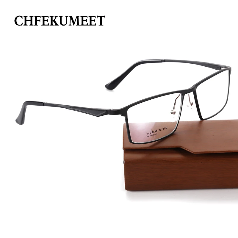 Frauen Männer silver black Ray Computer Brown gun Linsen Chfekumeet Lesen Blue Brillen Anti Gläser Optische Photochrome Verordnung Myopie xnRPAaqv