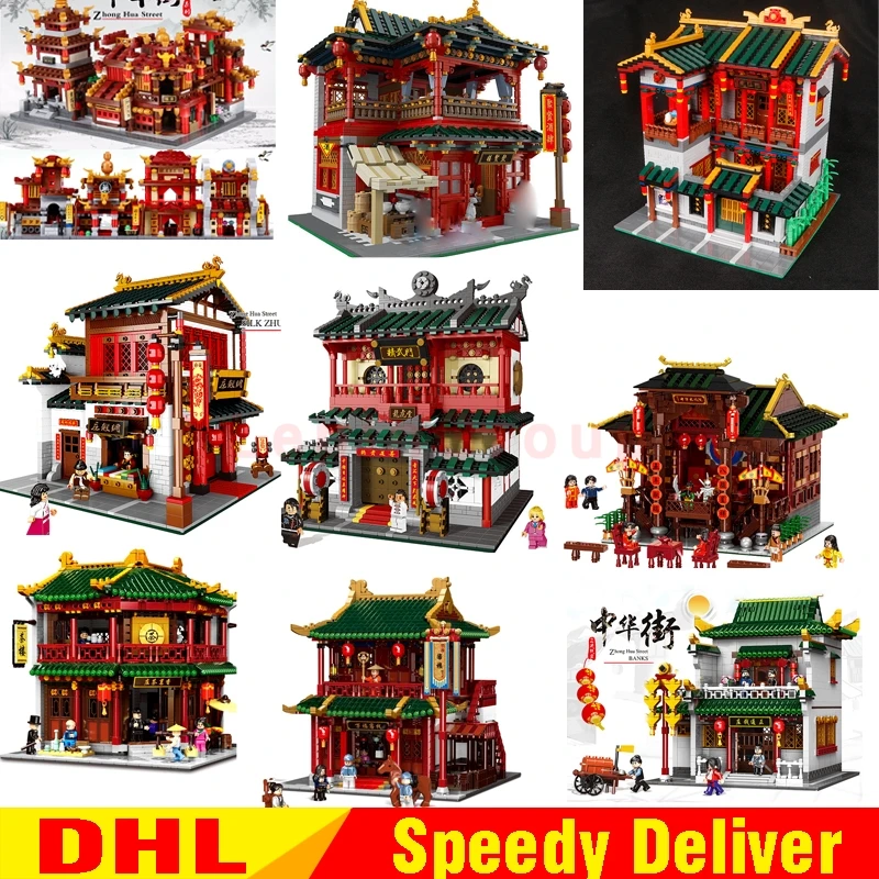 

Xingbao 01001 01002 01003 01004 Xingbao 01020 01021 01022 01023 01101 01102 Chinese Kits Building Blocks Bricks Toys Clone Lepin