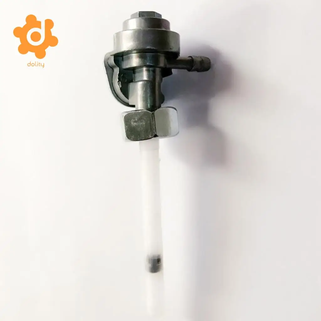 Motorcycle Fuel Gas Tank Petcock Valve Switch Control for Honda 125CC CG 125