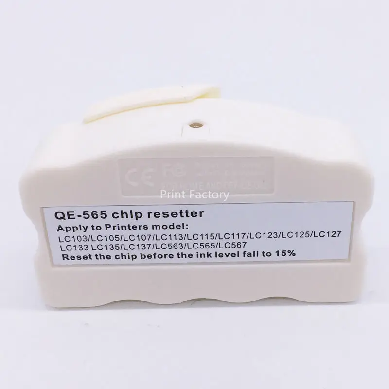 LC103 chip resetter 3