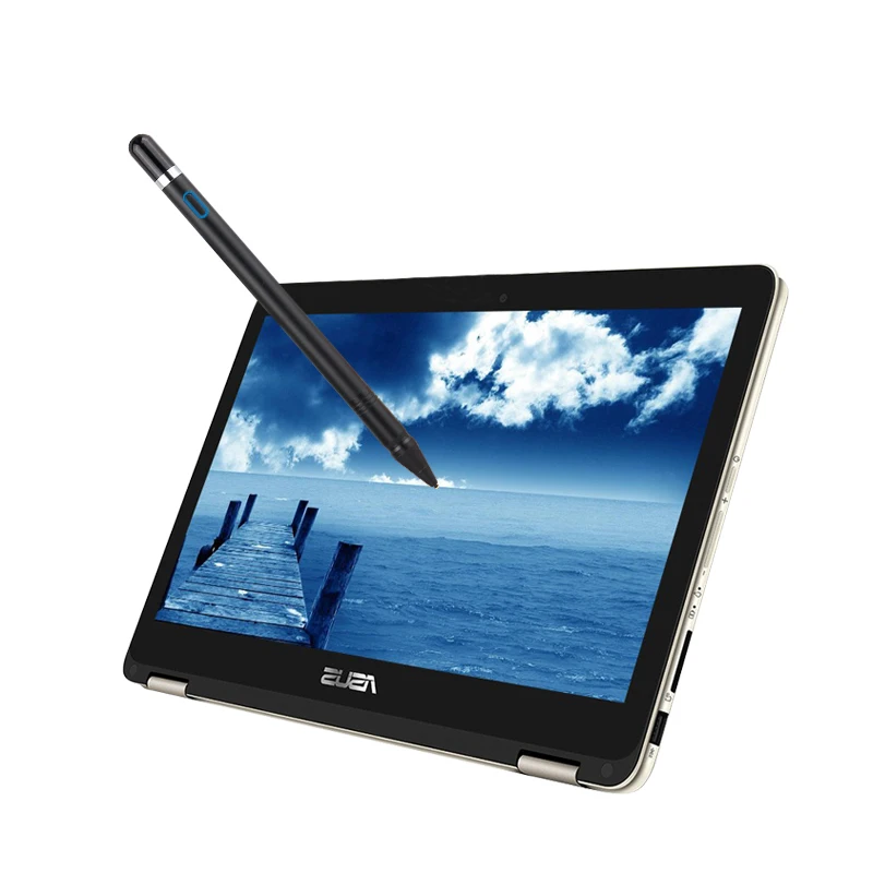 Pen Active Stylus Capacitive Touch Screen For Asus ZenBook 3F VivoBook Flip Novago UX370UA TP410UA TP301UA TP461UA Laptop Case Pen Active Stylus Capacitive Touch Screen For Asus ZenBook 3F VivoBook Flip Novago UX370UA TP410UA TP301UA TP461UA Laptop Case