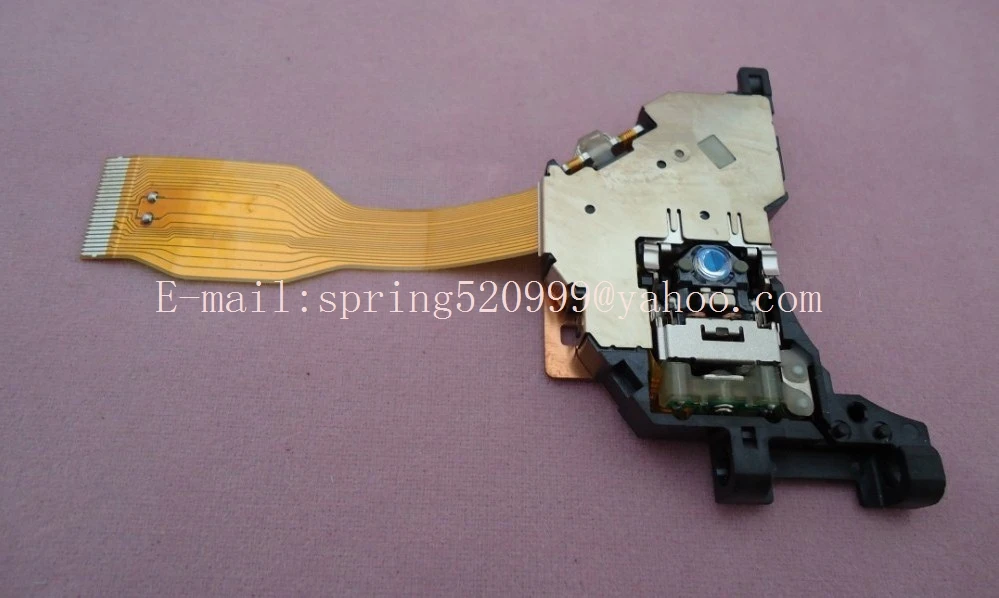 

Free shipping Sanyo SF-HD88S DVD laser optical pickup for DVD-M5 loader for VW RNS510 navigation radio SAAB Bently