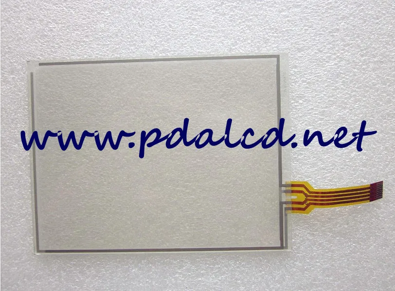 

for Proface HMI AST3301-B /S1-D24 /AGP3300-T1-D24 /AGP3300-S1-D24 /AGP3300-L1-D24 100*132mm touch screen digitizer panel glass