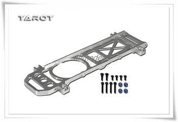 

Tarot 450 Sport Bottom Plate Metal Tarot TL45087-02 FreeTrack Shipping