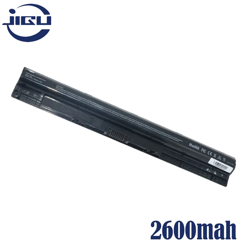 Kaufen JIGU Laptop Batterie Für Dell Für Inspiron 17 5000 5755 5759 3451 3458 3551 3552 3558 5451 5455 5551 5555 5558 5755 5758